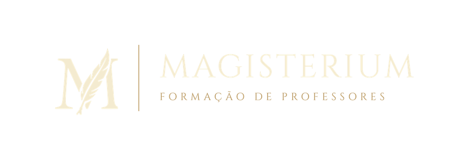Magisterium. Formação de Professores